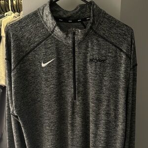 Nike Stryker 1/4 zip